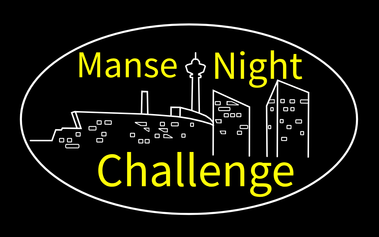 Manse Night Challenge